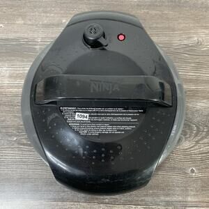 Ninja Foodi Replacement Pressure Cooker Lid OP300 Series OP305 6.5 Quart